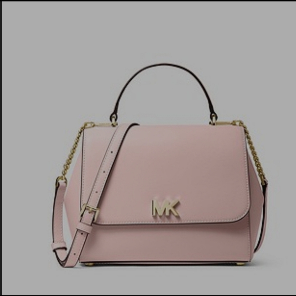 Michael Kors Mott Handbag